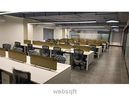 Office Space for Rent in Telangana